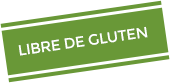 libre de gluten